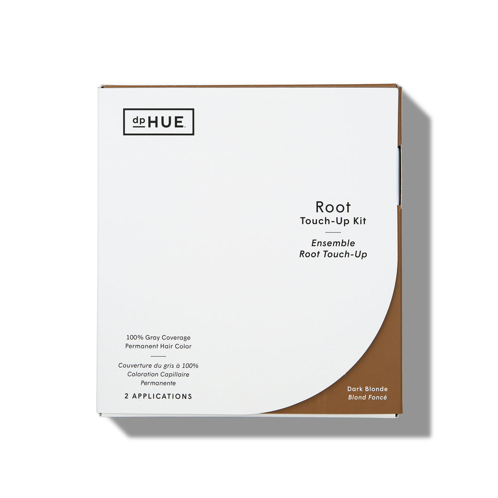 Root TouchUp Kit Dark Blonde dpHUE