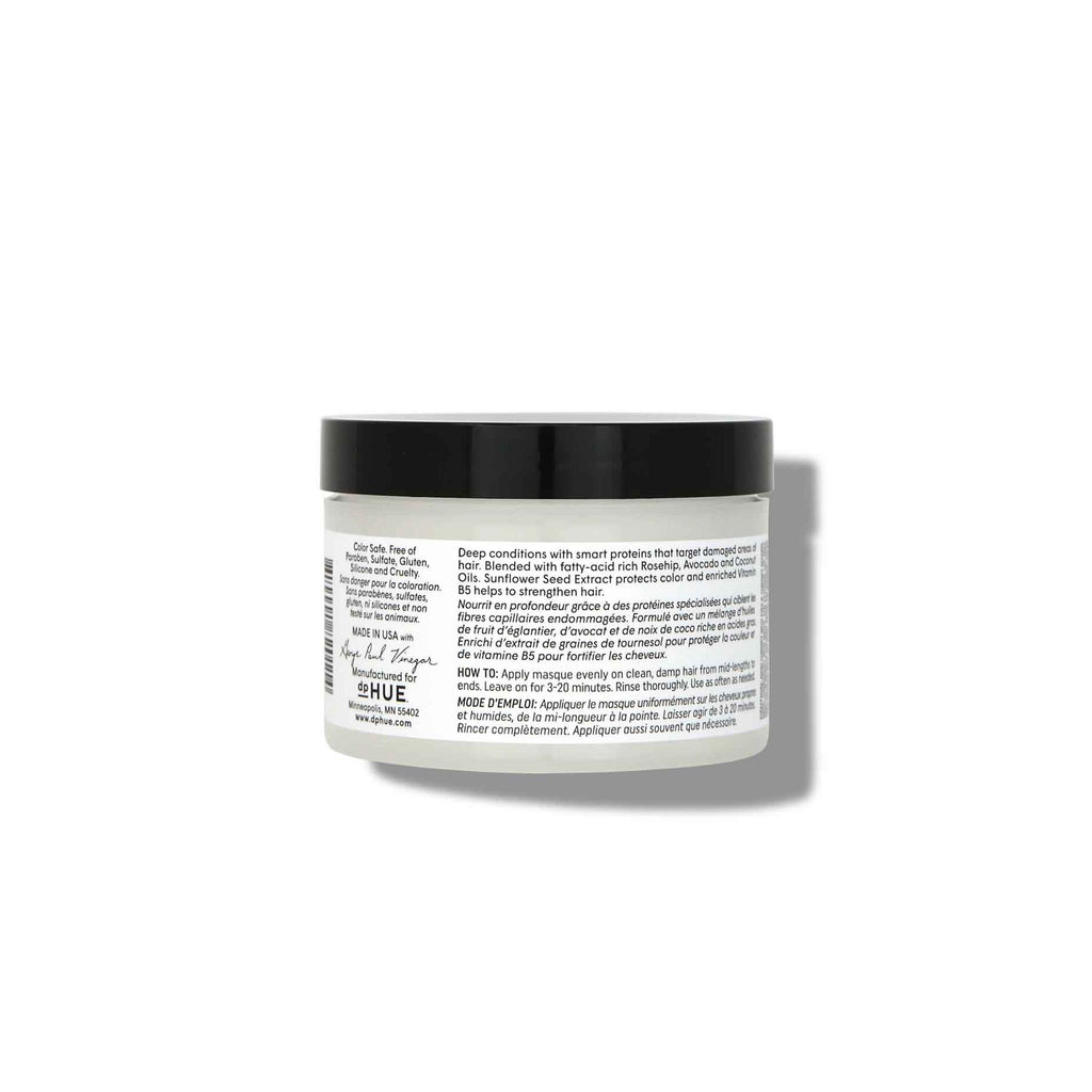 Apple Cider Vinegar Hair Masque dpHUE