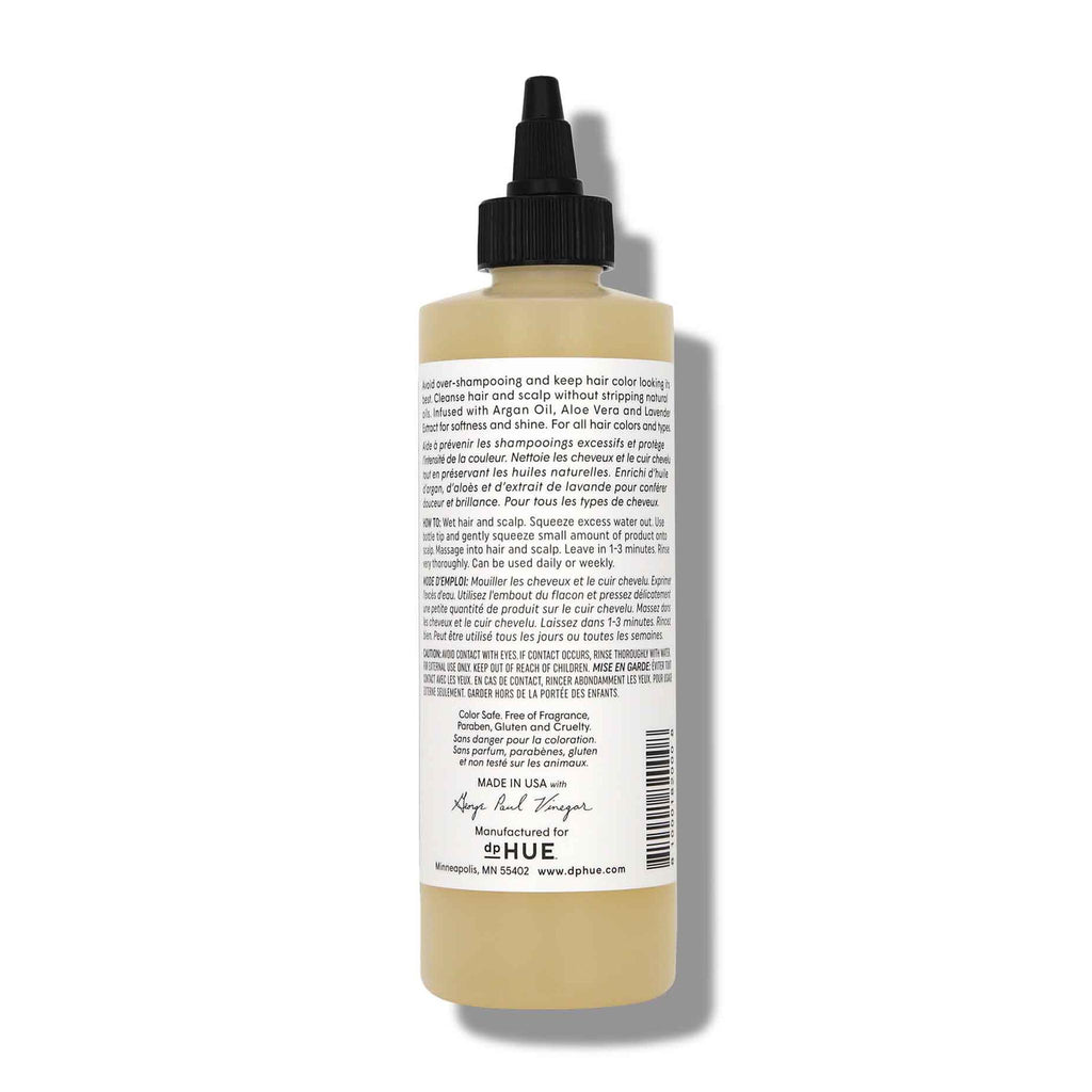 Apple Cider Vinegar Hair Rinse Case Pack dpHUE