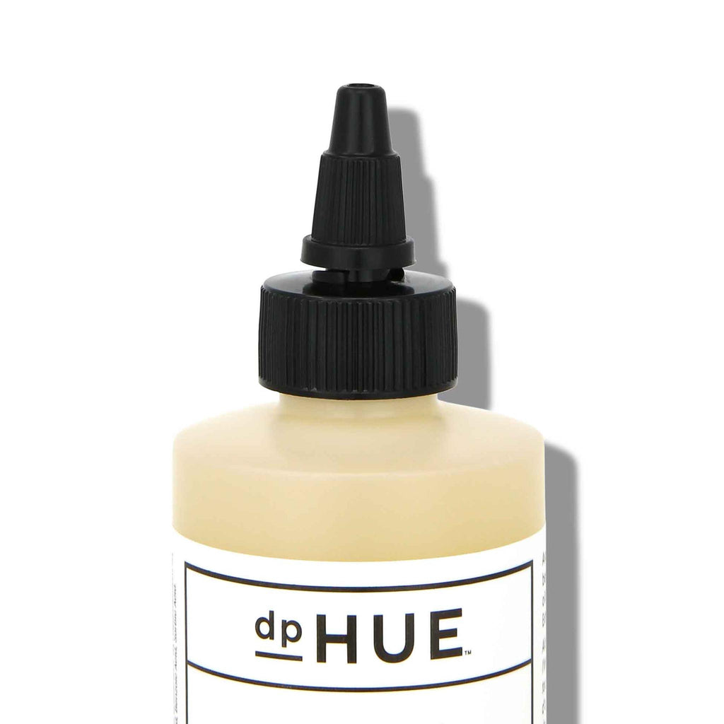 Apple Cider Vinegar Hair Rinse dpHUE