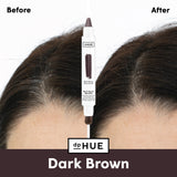 Root Touch-Up Stick Dark Brown