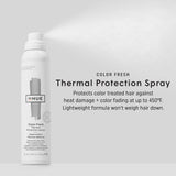 Color Fresh Thermal Protection Spray Case Pack