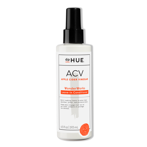 Apple Cider Vinegar Wonderworks Leave-In Conditioner