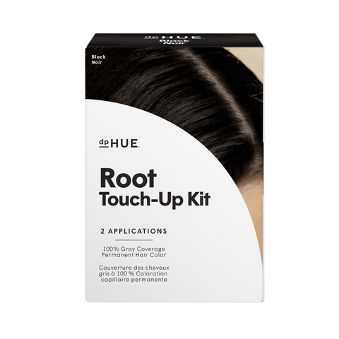 Root Touch-Up Kit Black