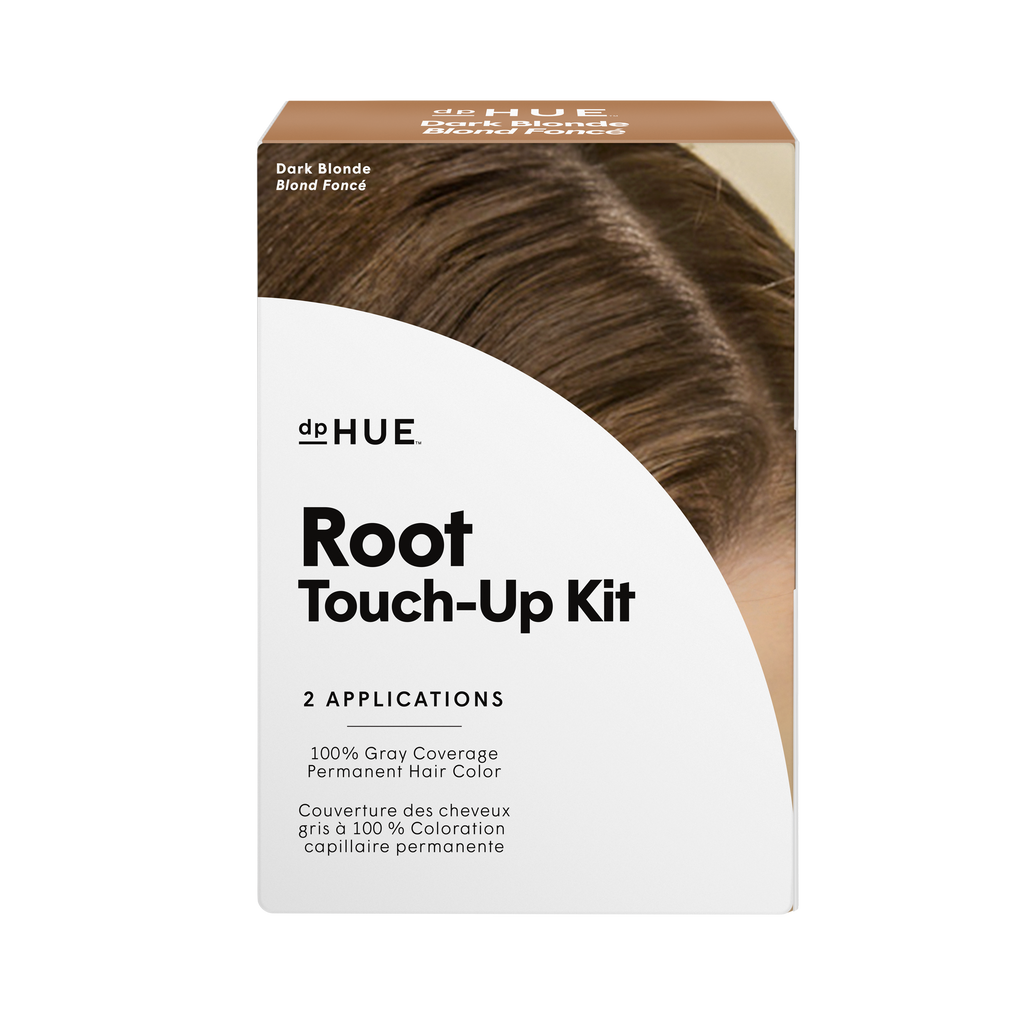 Root Touch-Up Kit Dark Blonde