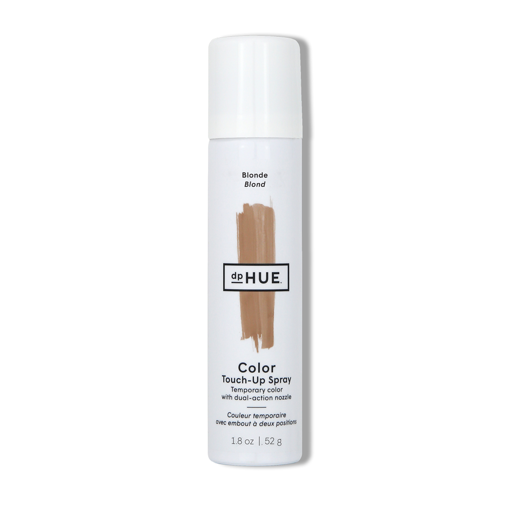 Color Touch-Up Spray - Blonde