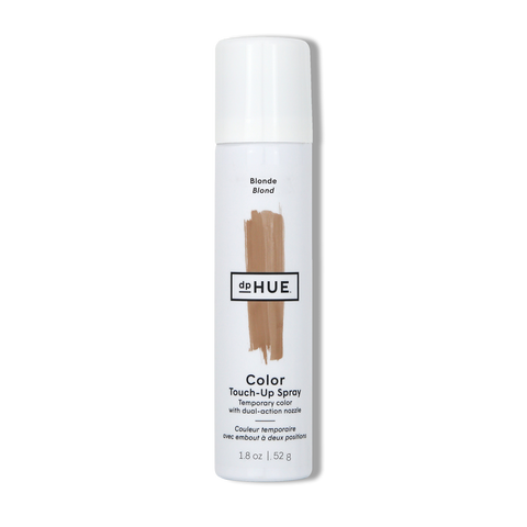 Color Touch-Up Spray - Blonde