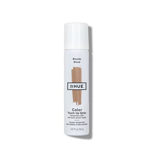Color Touch-Up Spray Blonde – dpHUE Pros