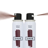 Color Touch-Up Spray Auburn Case Pack