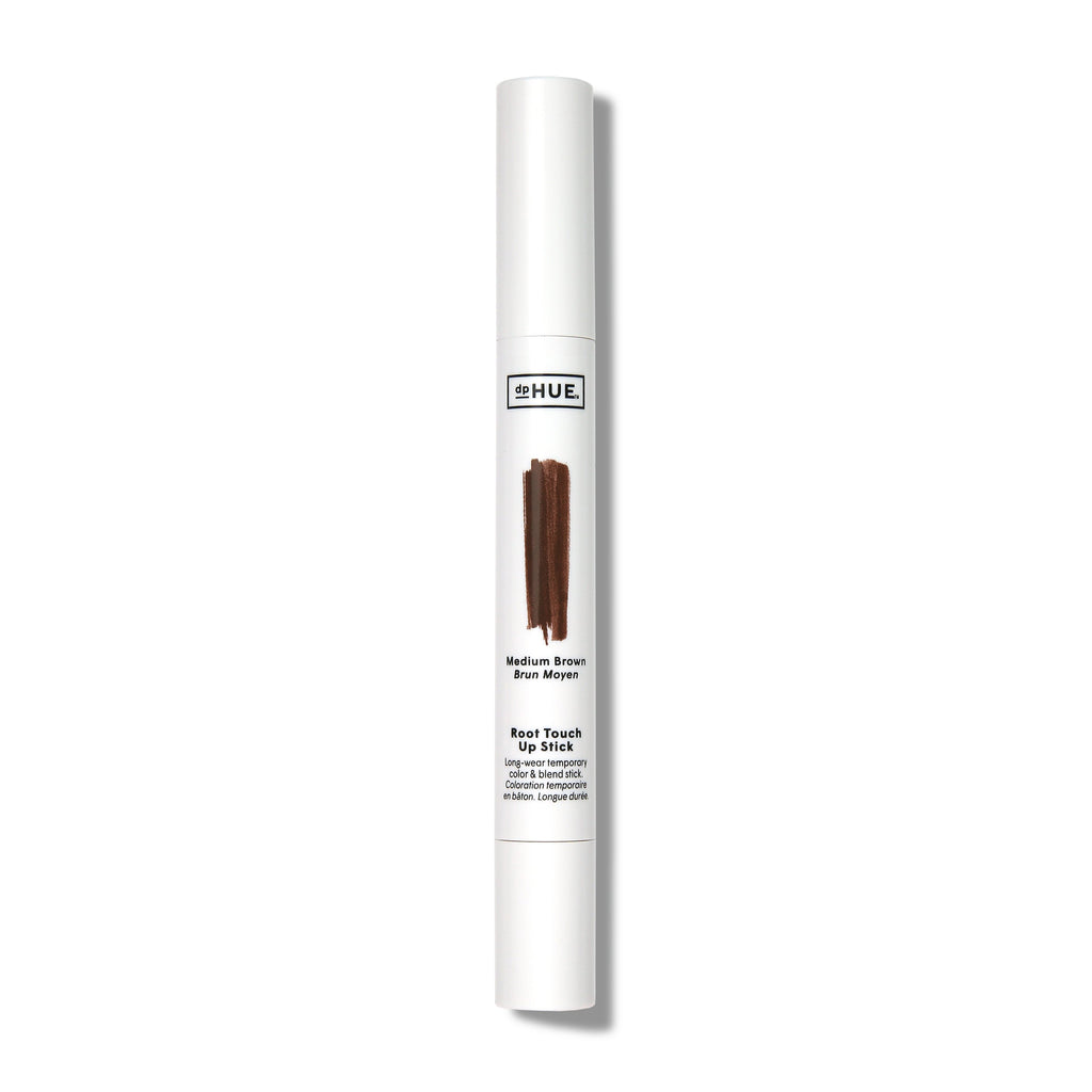 Root Touch-Up Stick Medium Brown