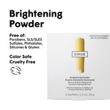 Brightening Powder