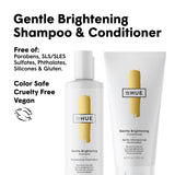 Gentle Brightening Shampoo