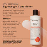 Apple Cider Vinegar Lightweight Conditioner Case Pack