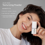 Color Fresh Texturizing Powder Case Pack