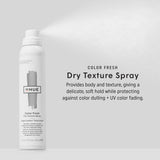 Color Fresh Dry Texture Spray