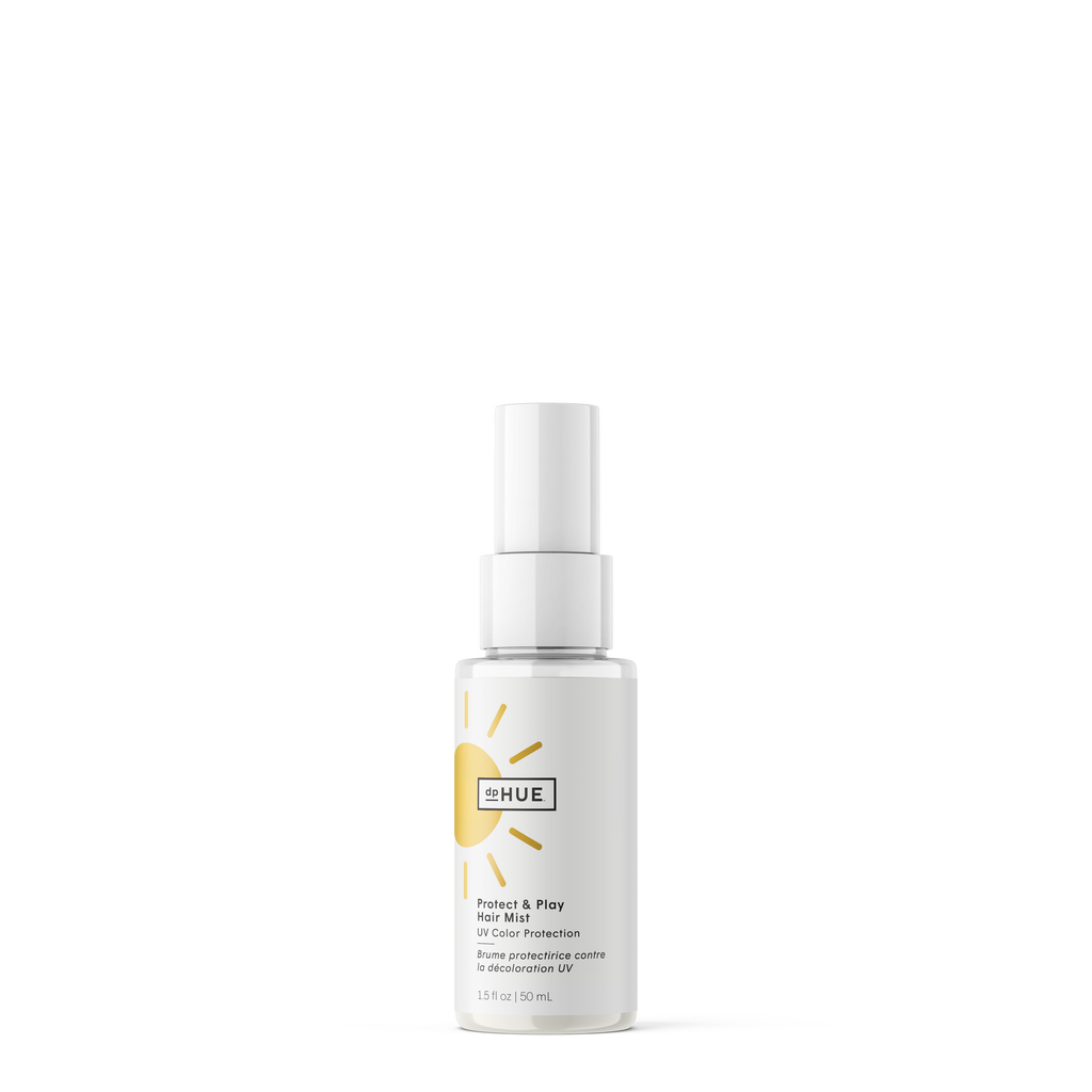 Mini Protect & Play Hair Mist