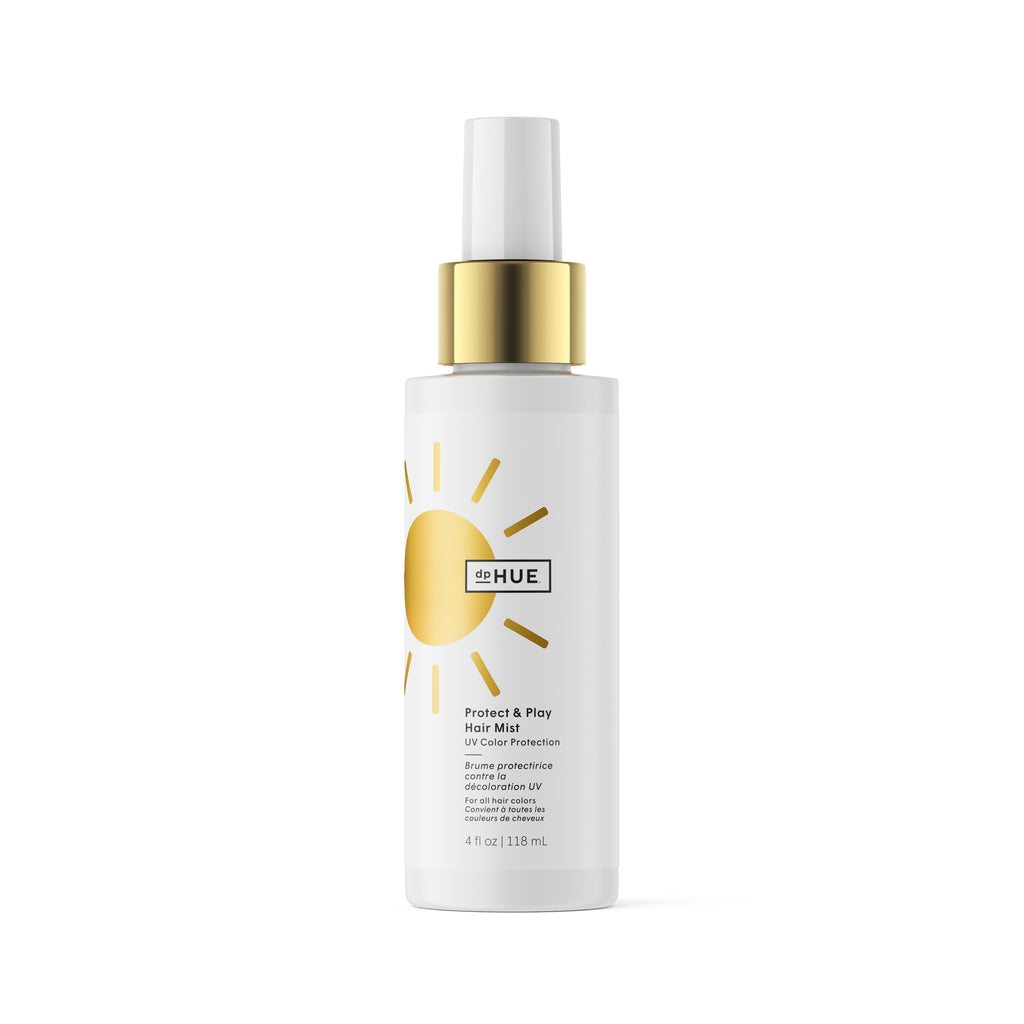 Protect & Play Hair Mist